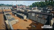 PUBG Mobile: Bootcamp in Sanhok map (Image credits: PCQuest.com)